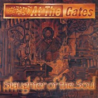 Аудио Slaughter Of The Soul (FDR Remaster) At The Gates