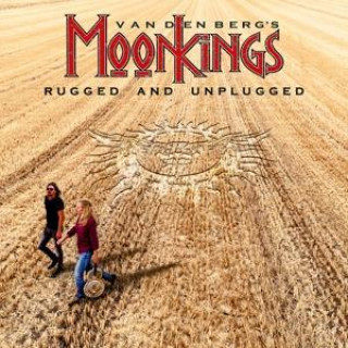 Audio Rugged And Unplugged Vandenberg's Moonkings
