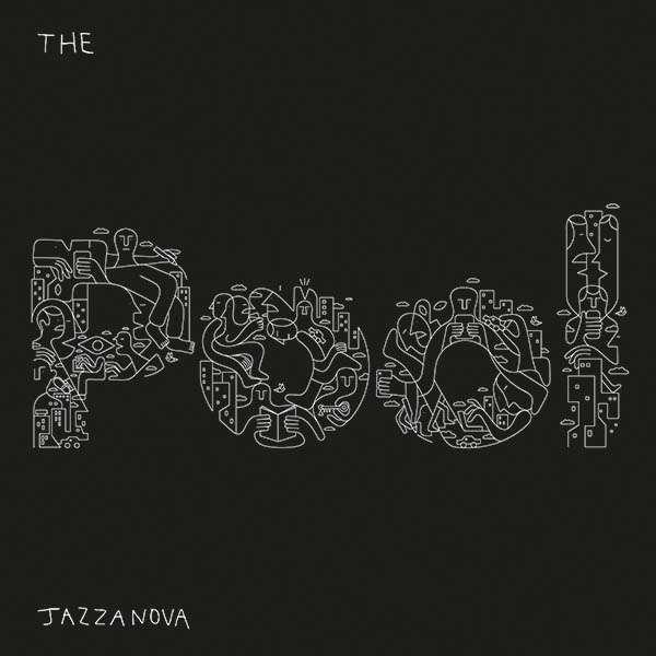 Audio The Pool Jazzanova