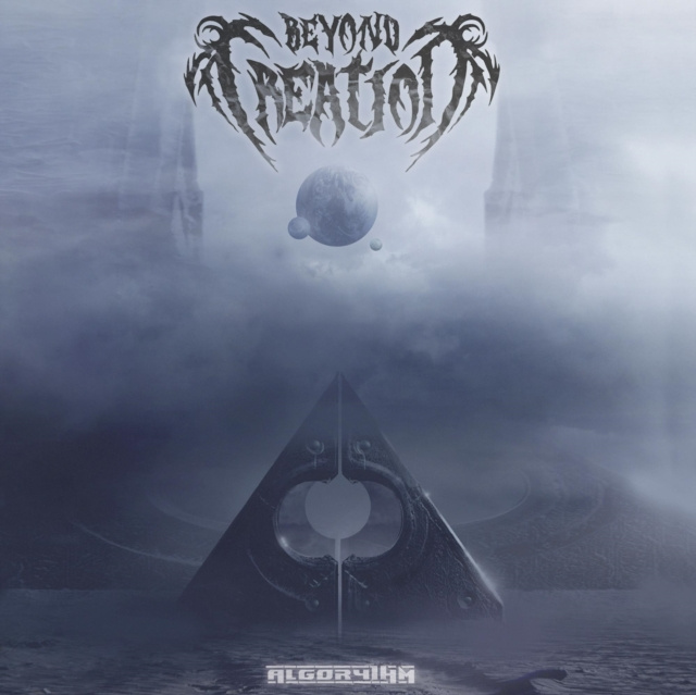 Audio Algorythm Beyond Creation
