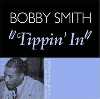 Audio Tippin' In Bobby Smith