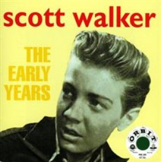Audio Early Years Scott Walker
