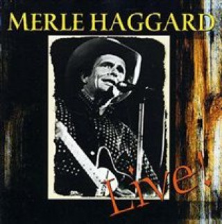 Hanganyagok Workin' Man Blues Merle Haggard