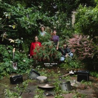 Zvok Deaths Sauna Youth