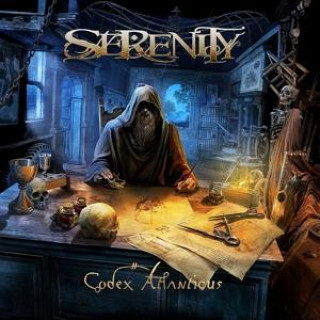 Audio Codex Atlanticus Serenity