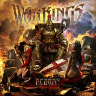 Audio Reborn Warkings