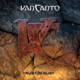 Zvok Trust In Rust van Canto