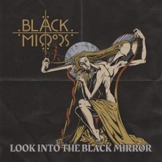 Zvok Look Into The Black Mirror Black Mirrors