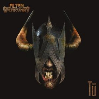 Audio Tü Alien Weaponry