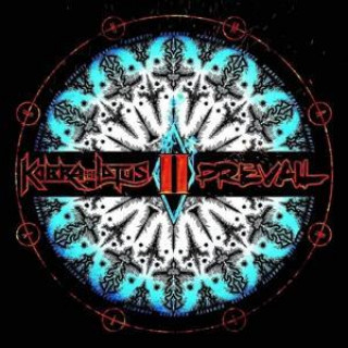 Audio Prevail II Kobra & The Lotus