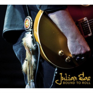 Audio Bound To Roll Julian Sas