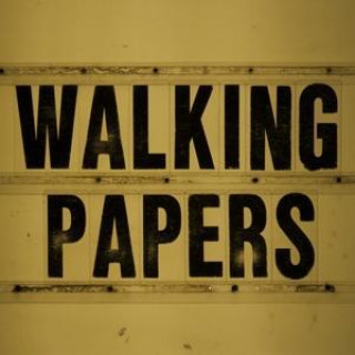 Audio WP2 Walking Papers