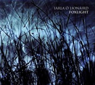 Zvok Foxlight Iarla O Lion ird