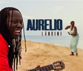 Аудио Lndini Aurelio