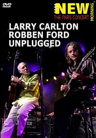 Film Unplugged Larry & Ford Carlton