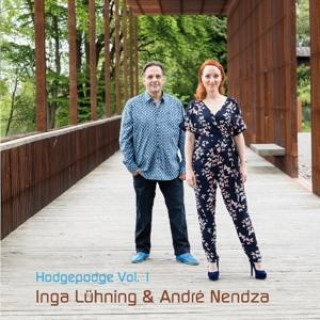 Zvok Hodgepodge Vol.1 Inga & Nendza Lühning