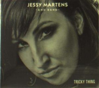 Zvok Tricky Thing Jessy & Band Martens