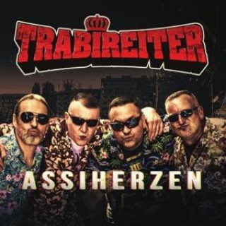 Zvok Assiherzen Trabireiter