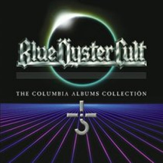 Audio The Columbia Albums Collection Blue Oyster Cult