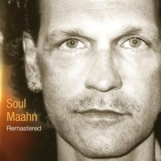 Audio Soul Maahn-Remastered Wolf Maahn