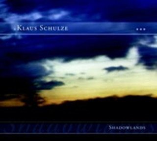 Zvok Shadowlands Klaus Schulze