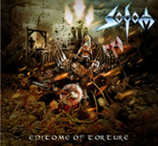 Audio Epitome of Torture Sodom