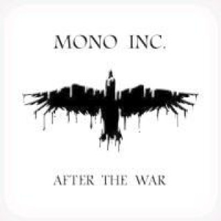 Audio After The War Mono Inc.