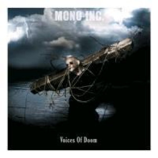 Hanganyagok Voices Of Doom (Re-Release) Mono Inc.