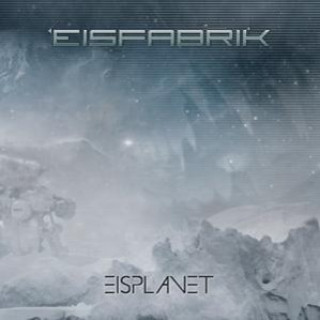 Audio Eisplanet Eisfabrik