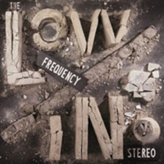 Audio Pop Obskura The Low Frequency In Stereo