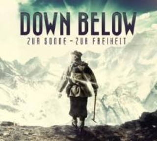 Audio Zur Sonne-Zur Freiheit Ltd. Down Below