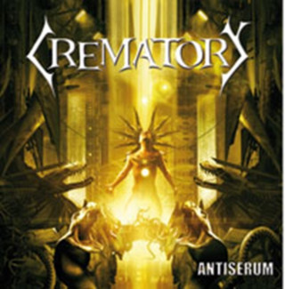 Audio Antiserum (Ltd.Digi) Crematory