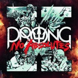 Audio X-No Absolutes Prong