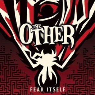 Audio Fear Itself The Other