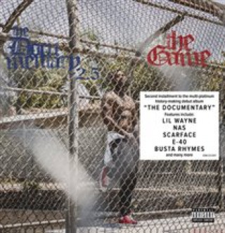 Аудио The Documentary 2.5 The Game