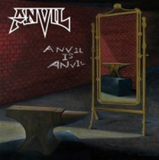 Audio Anvil Is Anvil Anvil