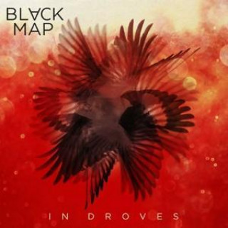 Hanganyagok In Droves Black Map
