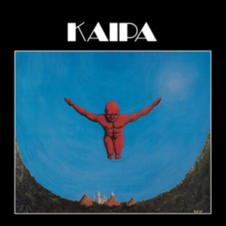Zvok Kaipa-Remaster Kaipa