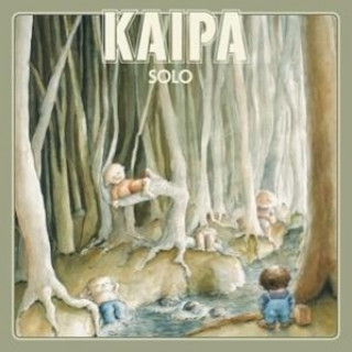 Zvok Solo-Remaster Kaipa
