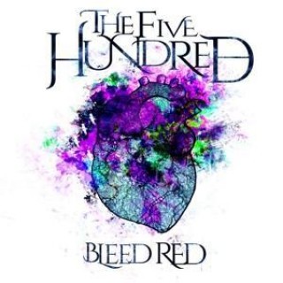 Audio Bleed Red The Five Hundred