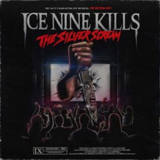 Audio The Silver Scream Ice Nine Kills