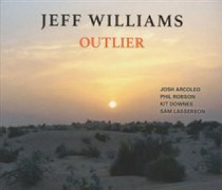 Audio  Outlier Jeff Williams