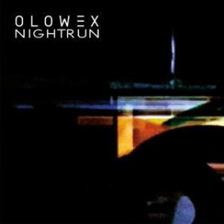 Zvok Nightrun Olowex