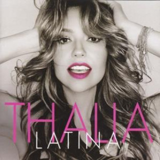 Audio Latina Thalia
