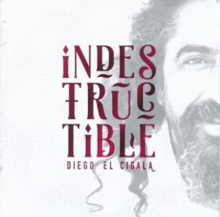 Zvok Indestructible Diego El Cigala