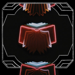 Áudio Neon Bible Arcade Fire