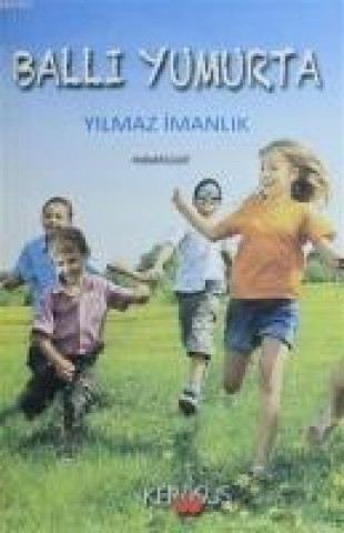 Knjiga Balli Yilmaz Imanlik