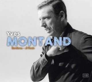 Zvok Barbara Yves Montand