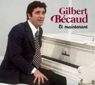 Zvok Et Maintenant Gilbert Becaud