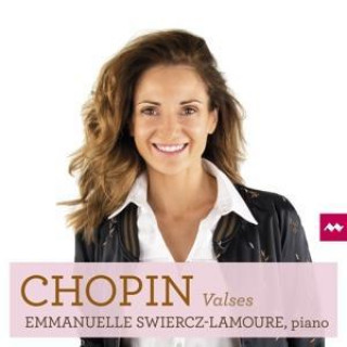 Zvok Valses Emmanuelle Swiercz-Lamoure